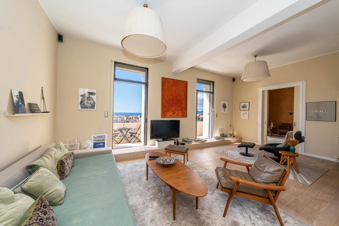 Apartment in Croix des Gardes, Cannes, France 3 - 16331494