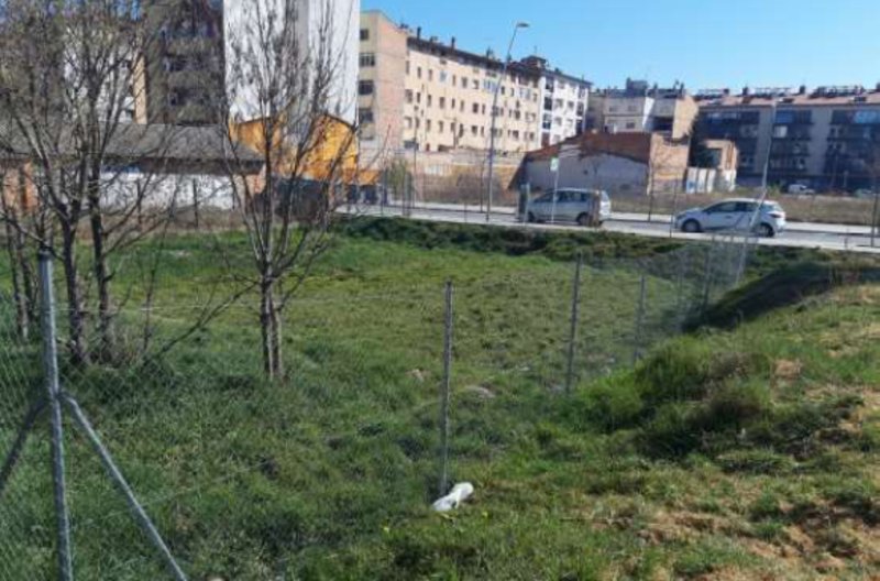 Land in Vic, Catalonia, Spain 4 - 13904469
