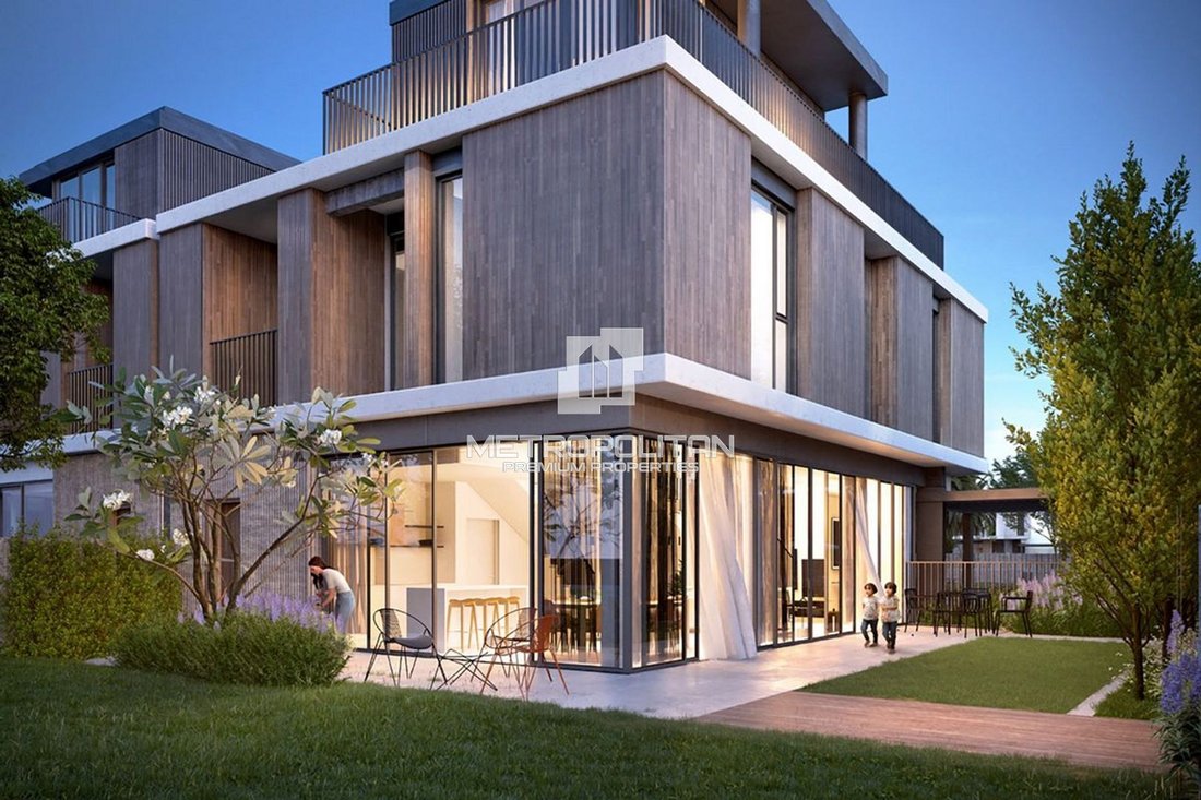 Villa in Wadi Al Safa 6, Wadi Al Safa, Dubai 1 - 16332500