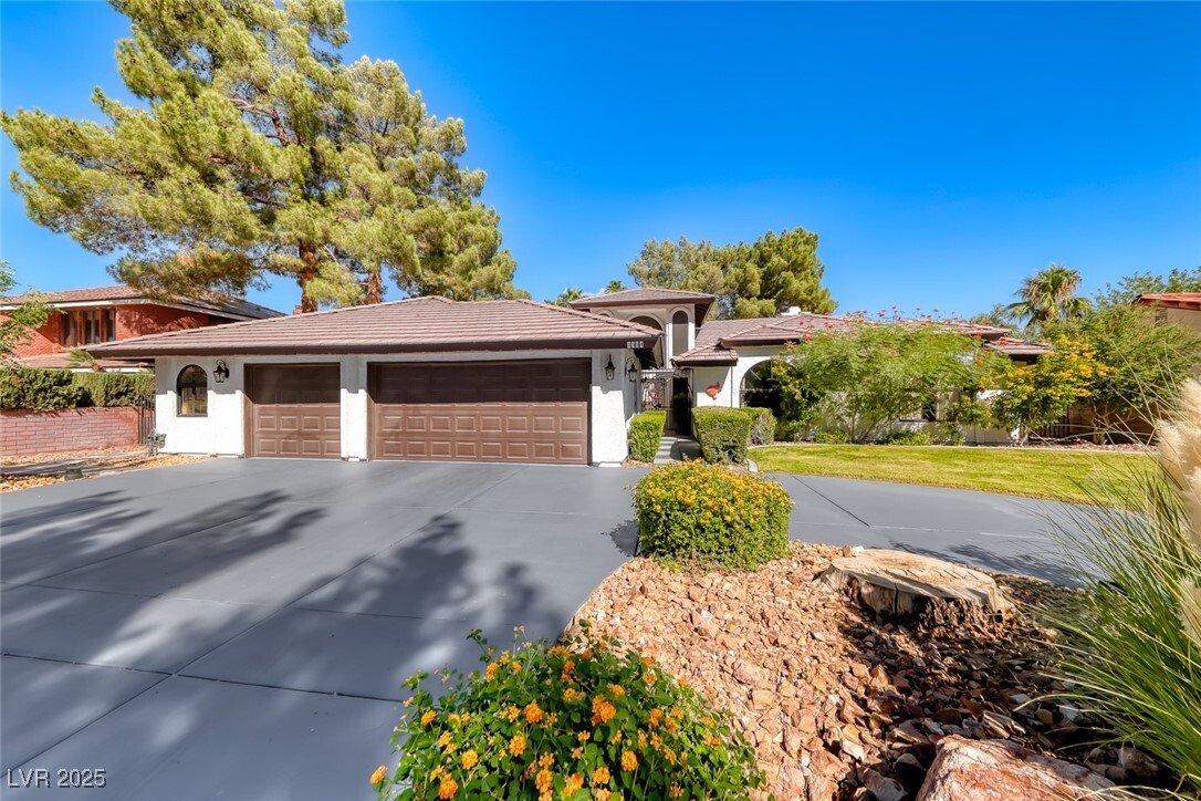 House in Las Vegas, Nevada, United States 5 - 16331837
