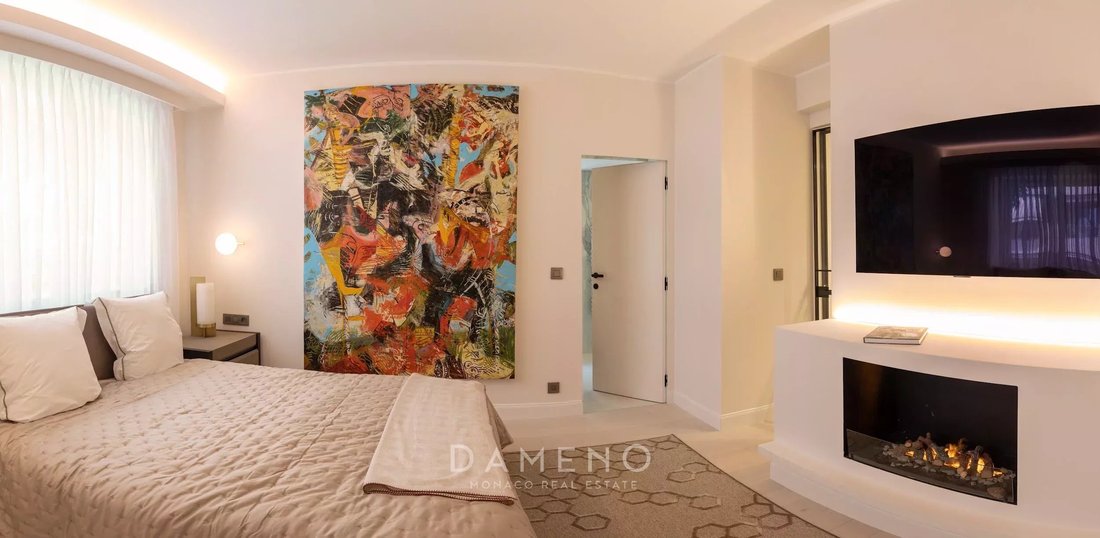 Apartment in Monaco, Monaco 3 - 15453536