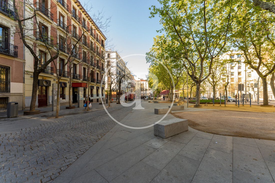 Apartment in Centro, Madrid, Spain 5 - 15670859
