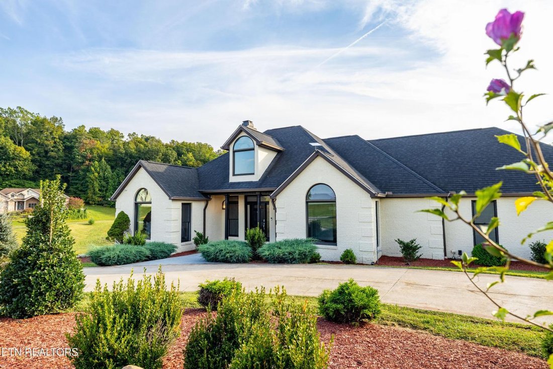 House in Sevierville, Tennessee, United States 1 - 16331488