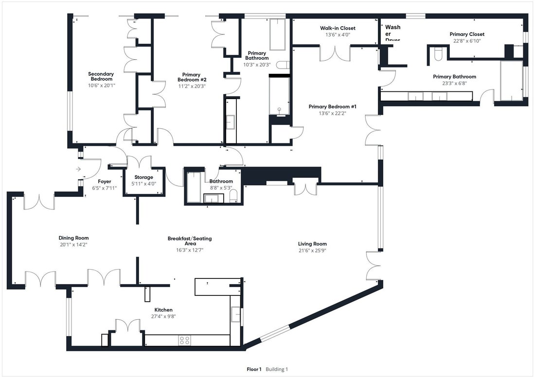 House in Houston, Texas, United States 2 - 16331603