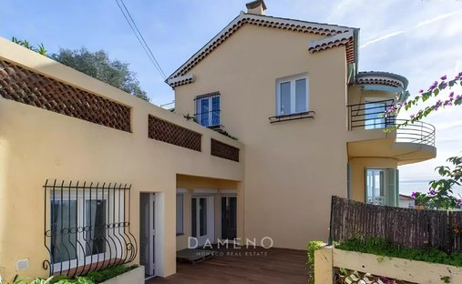 Apartment in Nice, Provence-Alpes-Côte d'Azur, France 1