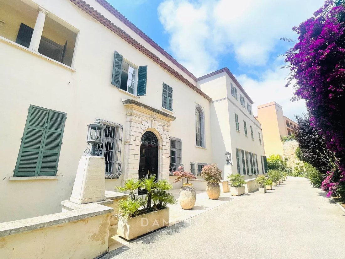 Apartment in Village-Cros de Caste-Coupiere-Mont Gros, Roquebrune-Cap-Martin, France 2 - 14518451