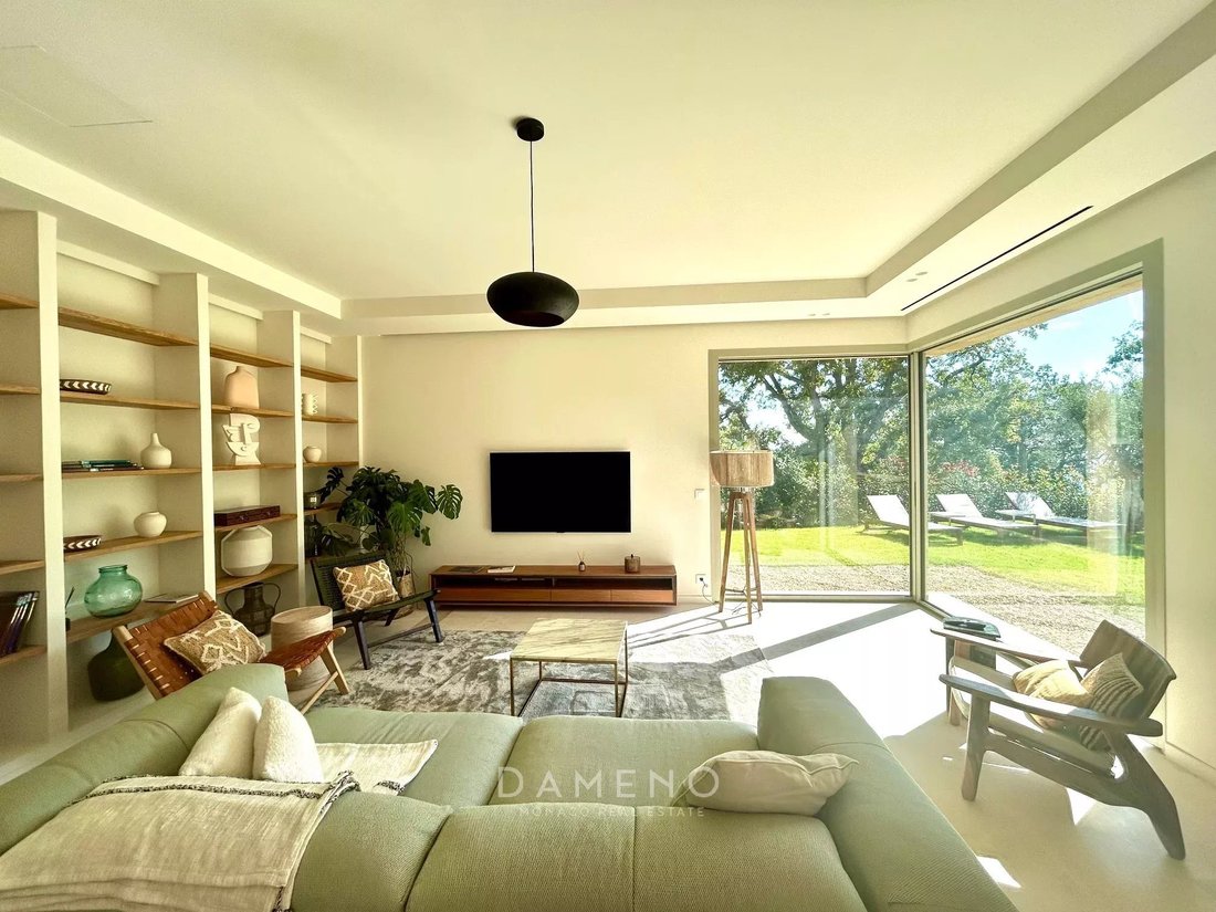 Villa in Plan de Noves, Vence, France 5 - 16321956