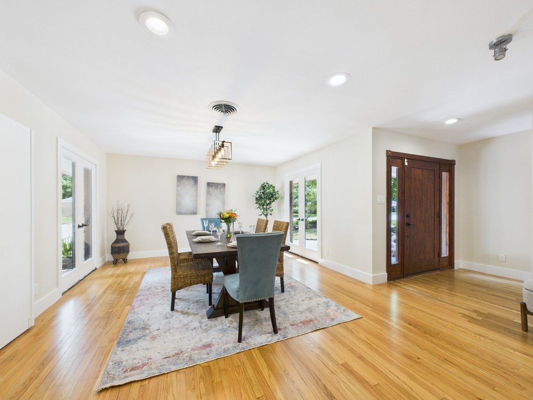 House in Houston, Texas, United States 4 - 16331603