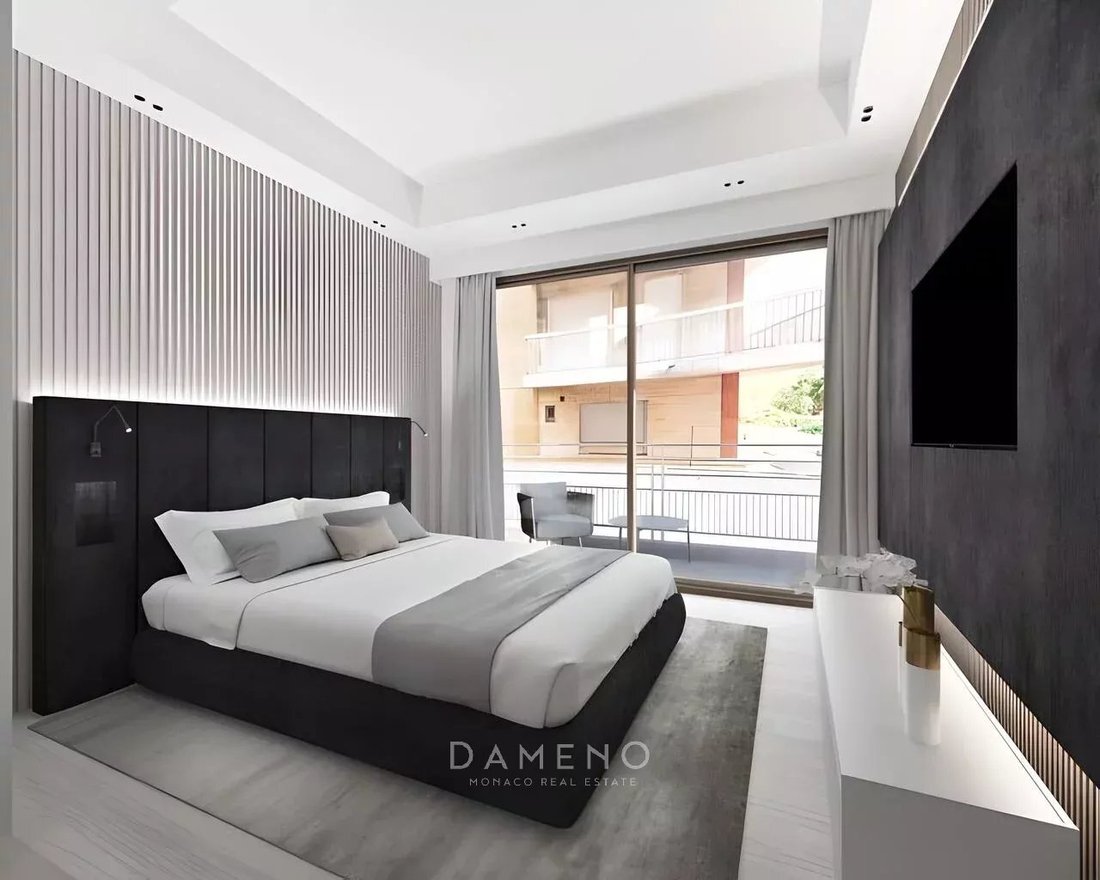 Apartment in Monaco, Monaco 2 - 14327866