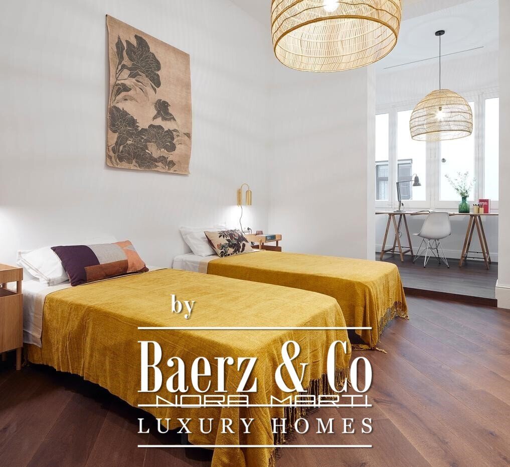 Apartment in Eixample, Barcelona, Spain 4 - 16331233