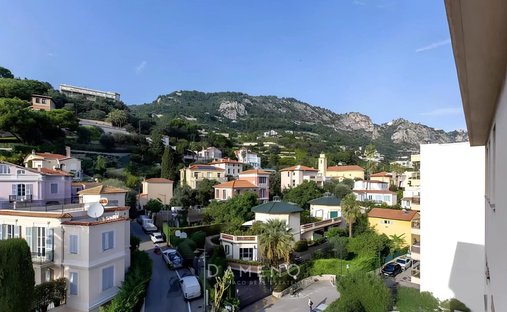 Apartment in Beaulieu-sur-Mer, Provence-Alpes-Côte d'Azur, France 1