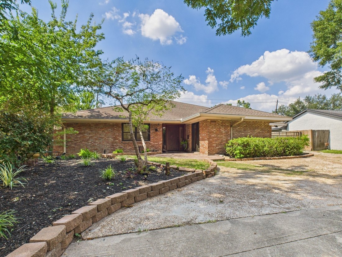 House in Houston, Texas, United States 1 - 16331603