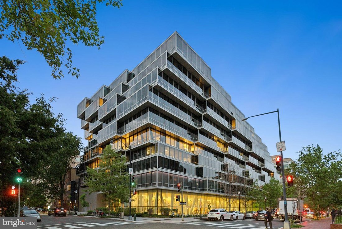 Photo inspiration: Picture Idea: 3 Bedrooms Condominium In Washington District Of Columbia United
