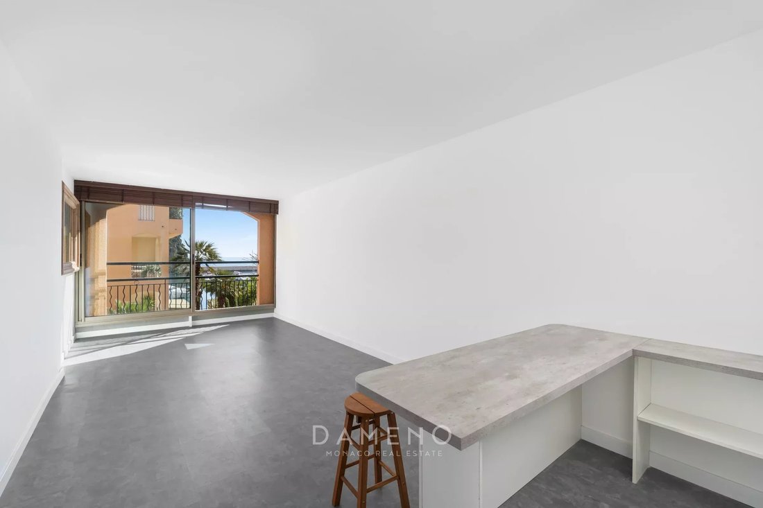 Apartment in Monaco, Monaco 3 - 13995259