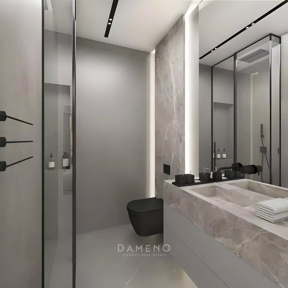 Apartment in Monaco, Monaco 4 - 14327866