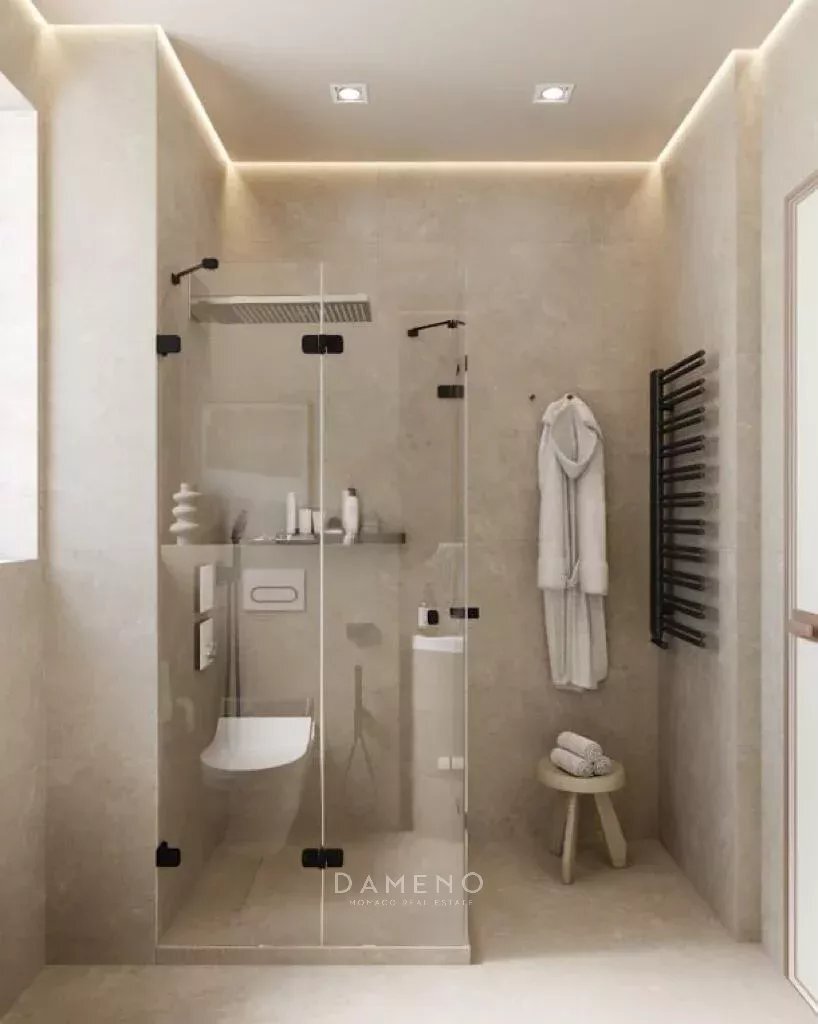 Apartment in Monaco, Monaco 3 - 16151033