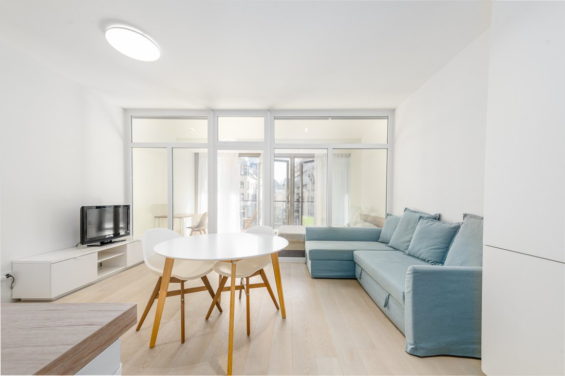 Apartment in Luxembourg, Luxembourg, Luxembourg 2 - 16331758