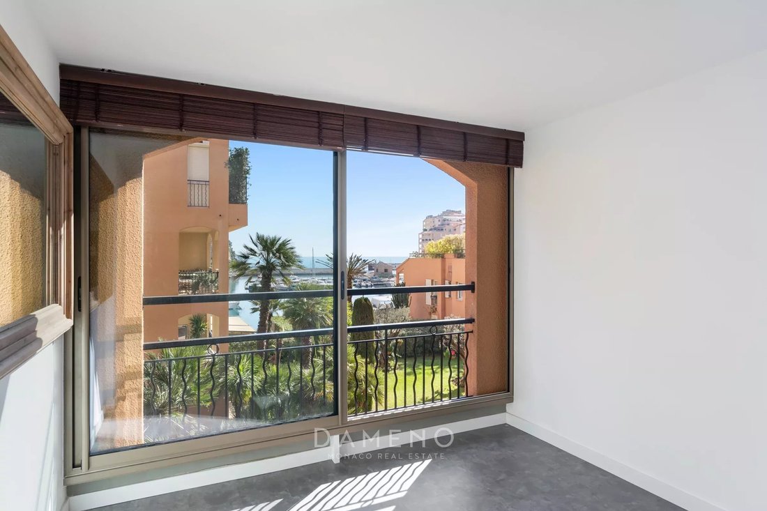 Apartment in Monaco, Monaco 1 - 13995259