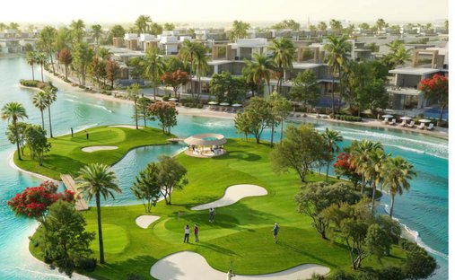House in Dubai, دبي, United Arab Emirates 1