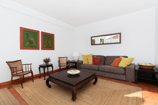 Apartment in Estoril, Cascais e Estoril, Lisbon 3 - 16333058