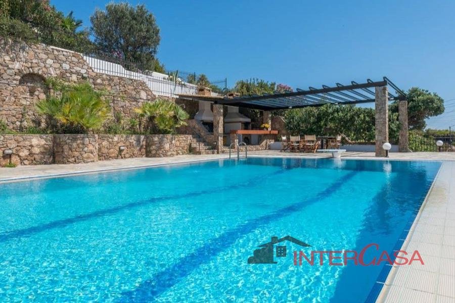 Villa in Lavreotiki, Attica, Greece 2 - 16332771