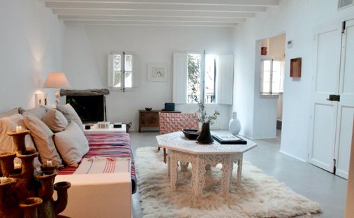 Apartamento en Ciudad de Ibiza, Islas Baleares, España 1