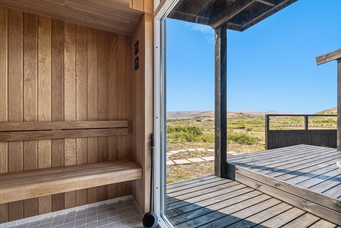 Country House in Úlfljótsvatn, Grímsnes- og Grafningshreppur, Iceland 5 - 16332964