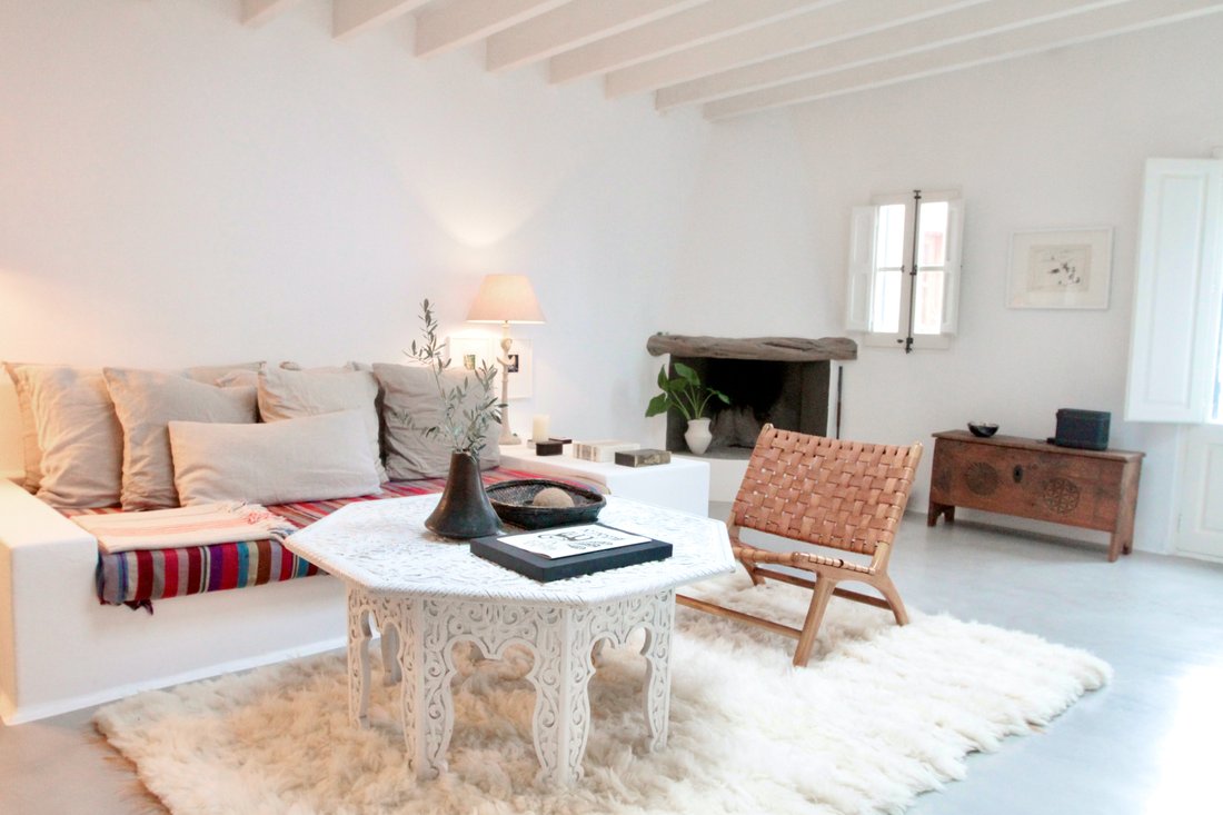 Apartment in Ibiza Town, Balearic Islands, Spain 4 - 16332864
