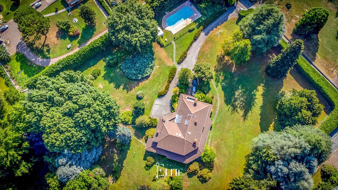 Villa in Dormelletto, Piedmont, Italy 3 - 16332542