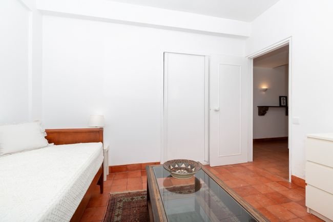 Apartment in Estoril, Cascais e Estoril, Lisbon 4 - 16333058