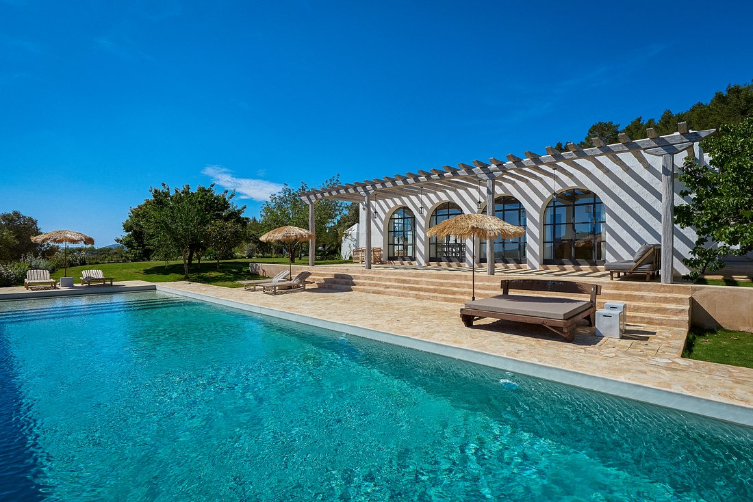 Villa in Sant Joan de Labritja, Balearic Islands, Spain 5 - 16332931