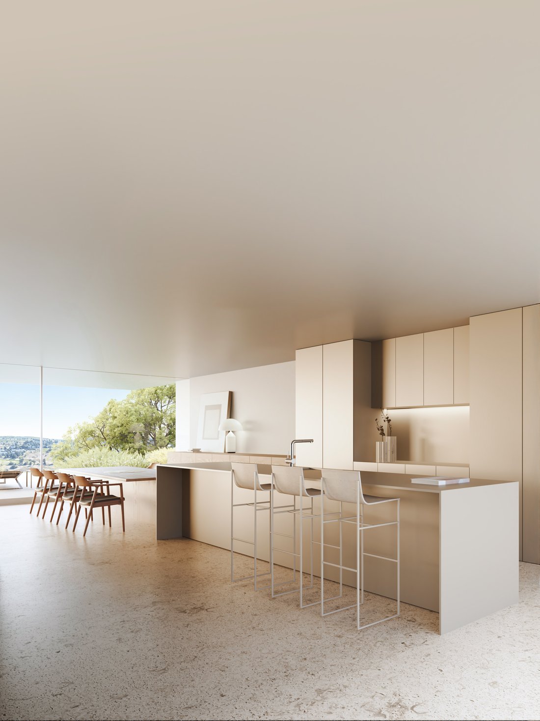 Villa in Estepona, Andalusia, Spain 3 - 16332865