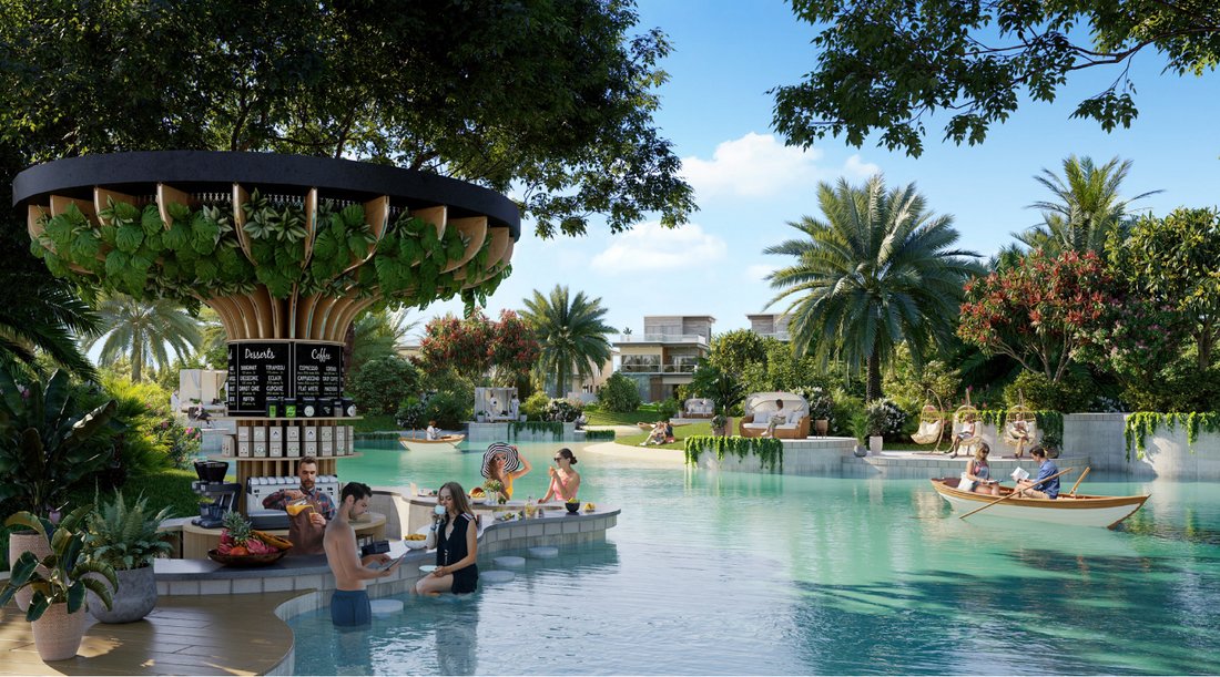 Villa in Al Hebiah 5, Al Hebiah, Dubai 4 - 16333019