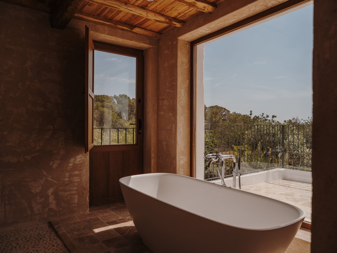 Villa in Santa Gertrudis de Fruitera, Santa Eularia des Riu, Balearic Islands 5 - 16332866