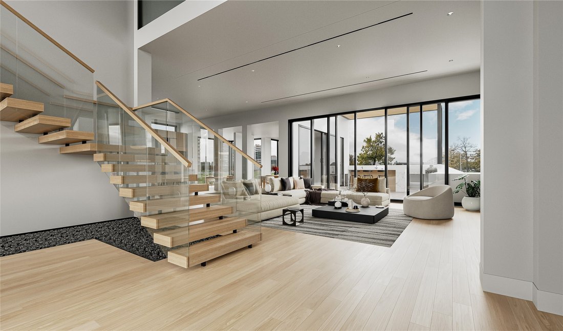 House in Houston, Texas, United States 1 - 15923924