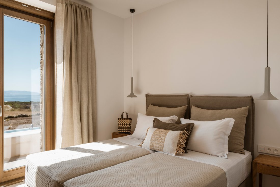 Casa a Paro, Aegean, Grecia 3 - 16333075