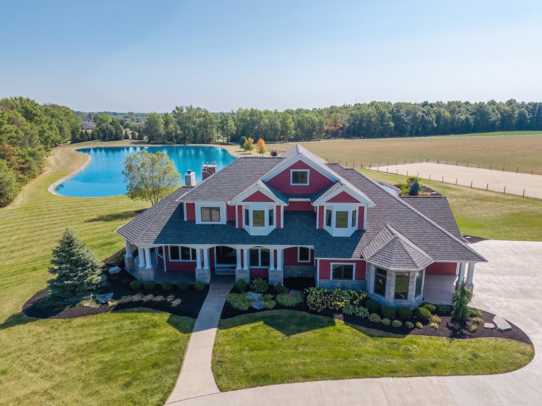 House in Berne, Indiana, United States 2 - 16332950