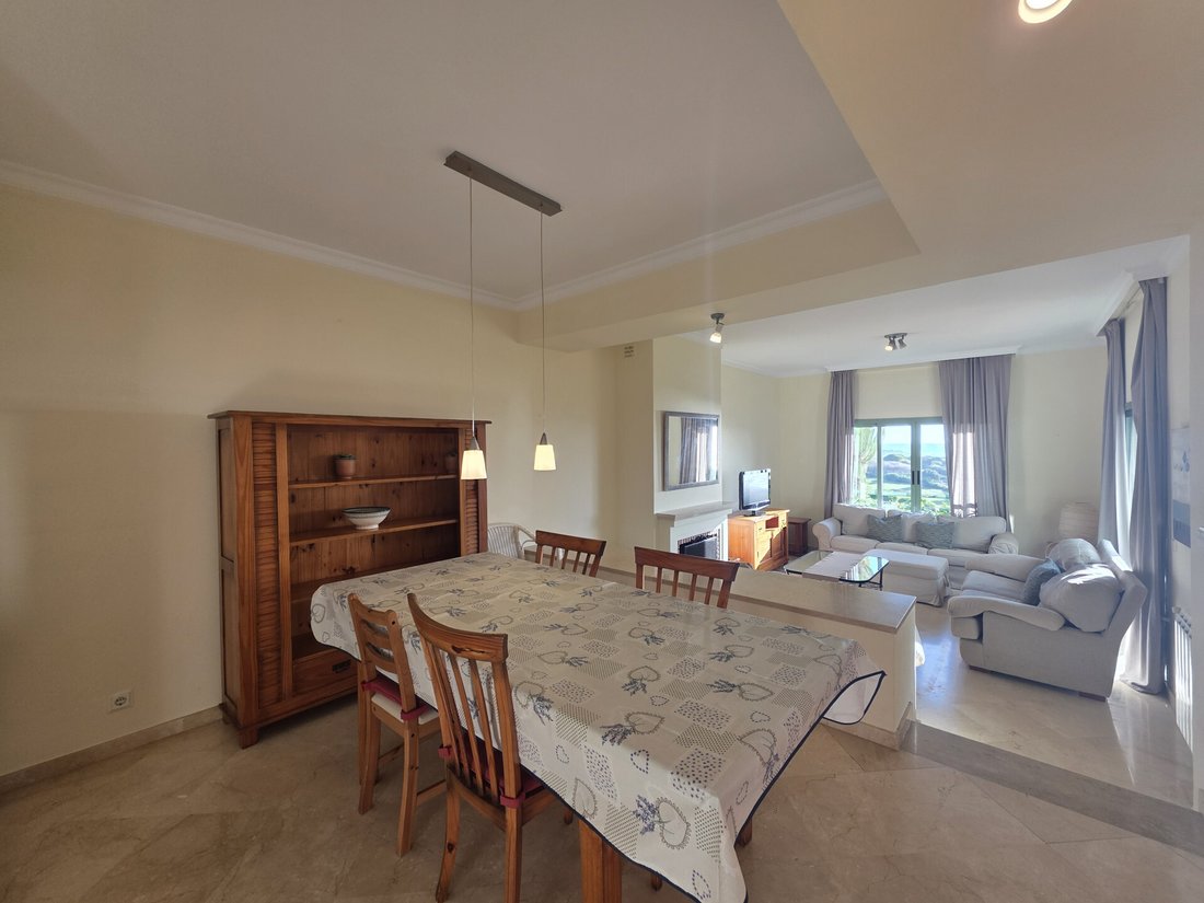 Apartment in La Alcaidesa, San Roque, Andalusia 3 - 16333154