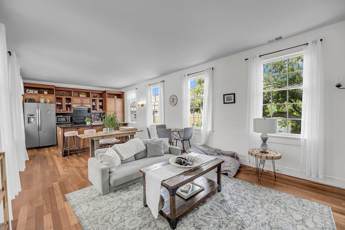 House in Charleston, South Carolina, United States 1 - 16333000