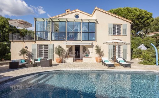 House in French Riviera, Provence-Alpes-Côte d'Azur, France 1