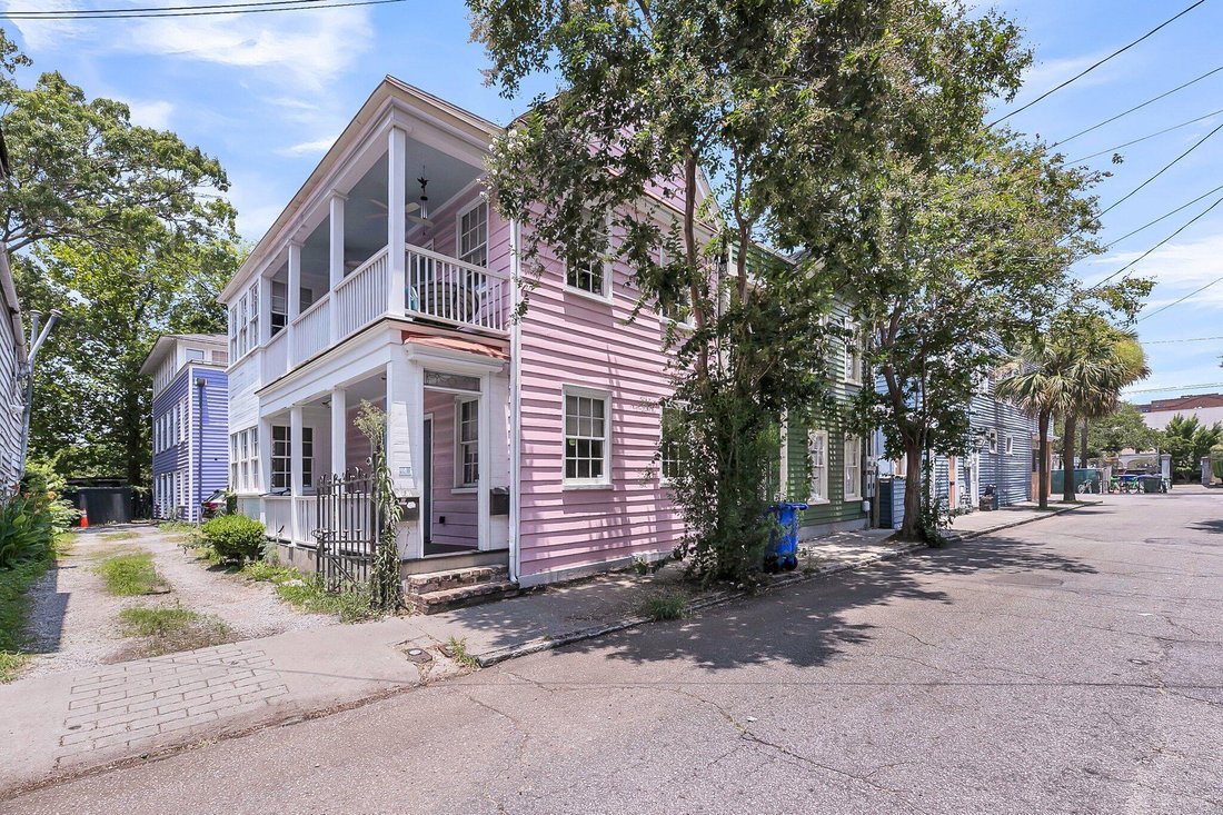 House in Charleston, South Carolina, United States 2 - 16333000