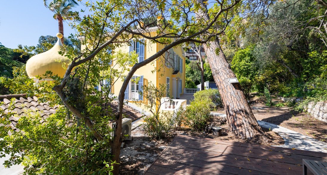 House in Nice, Provence-Alpes-Côte d'Azur, France 4 - 16333411