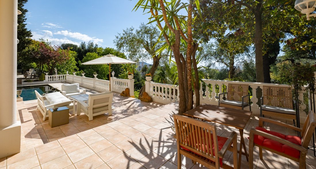 House in Nice, Provence-Alpes-Côte d'Azur, France 3 - 16333411