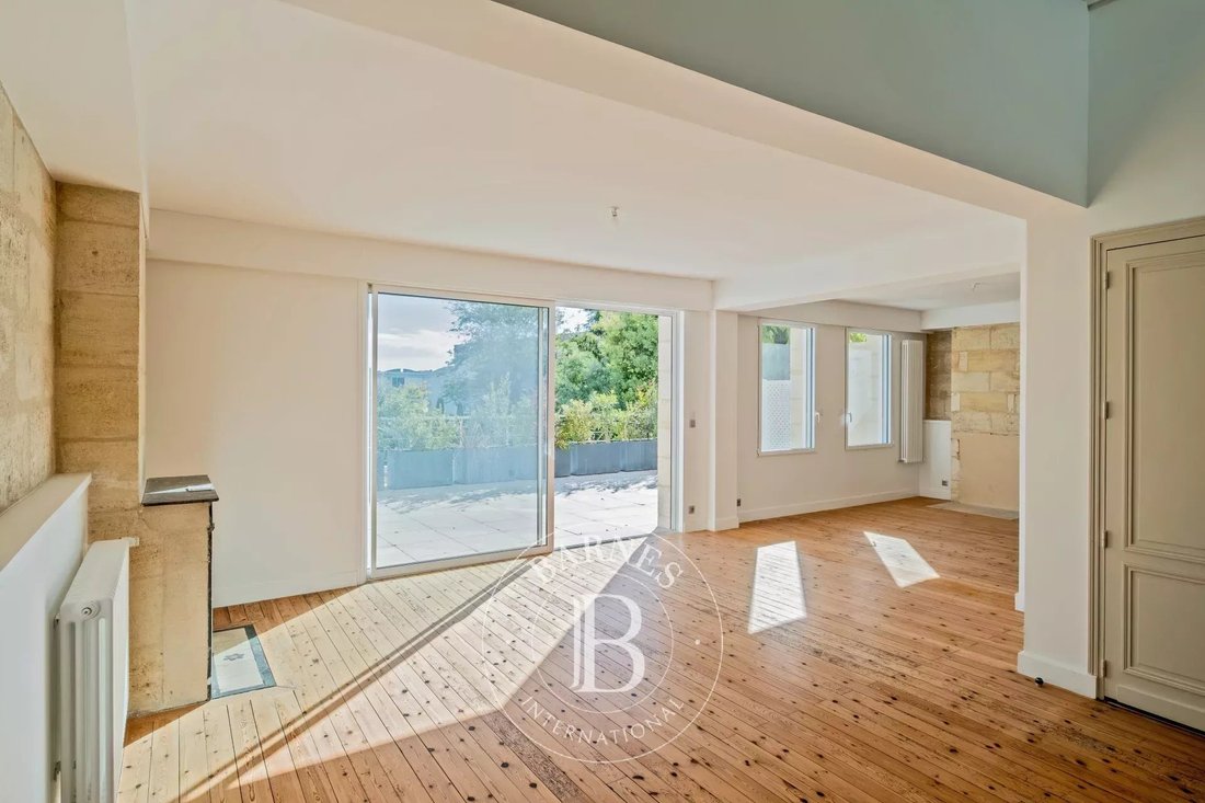 Apartment in Saint Jean-Belcier-Carle Vernet-Albert 1er, Bordeaux, France 2 - 10997522