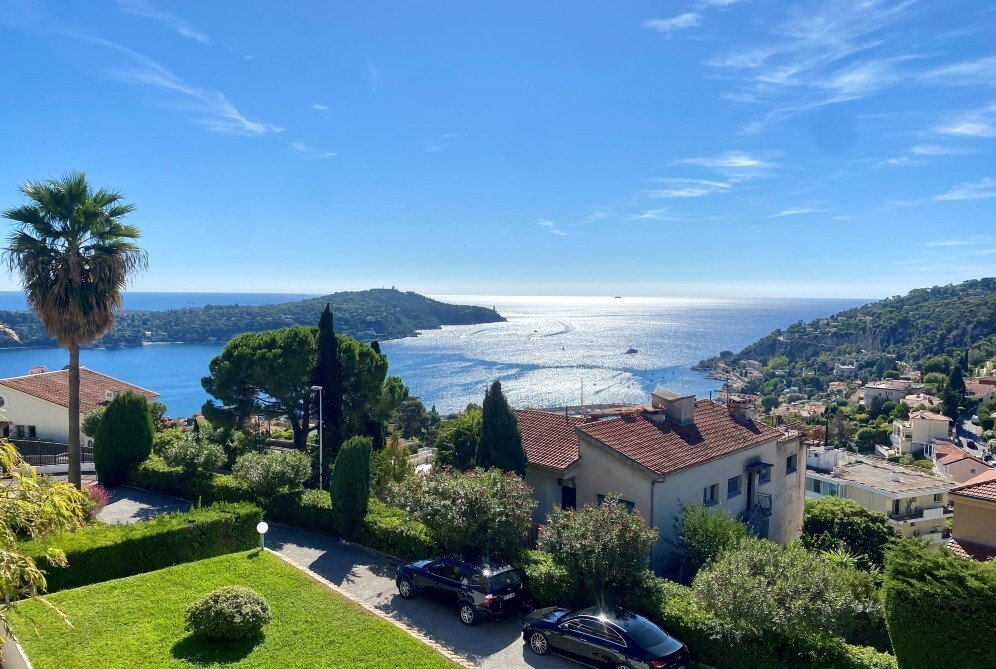 Apartment in Le Port, Villefranche-sur-Mer, France 1 - 16333418