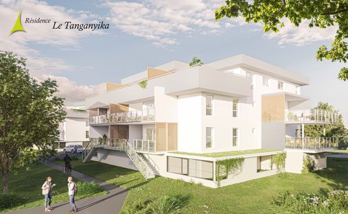 Apartment in Ensisheim, Grand Est, France 1