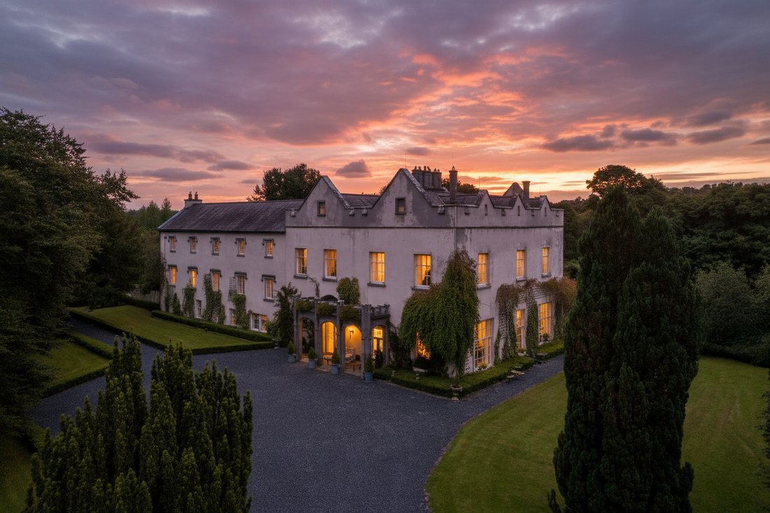 Stoneyford, County Kilkenny, Ireland 1 - 16224947