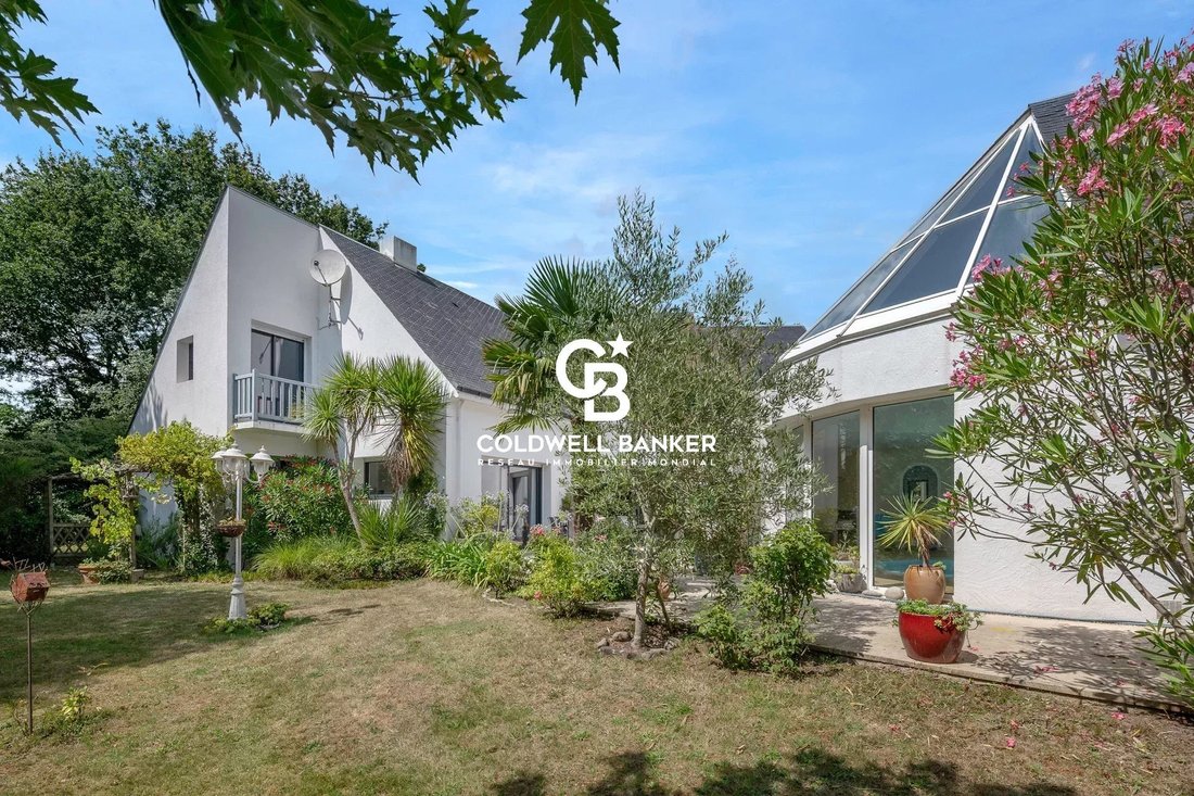 House in Guérande, Pays de la Loire, France 1 - 16333301