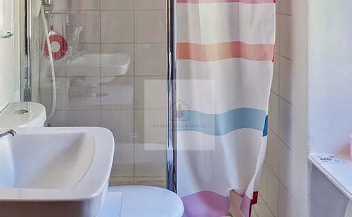 Castle for Sale in Florac-Trois-Rivières, Occitanie, France