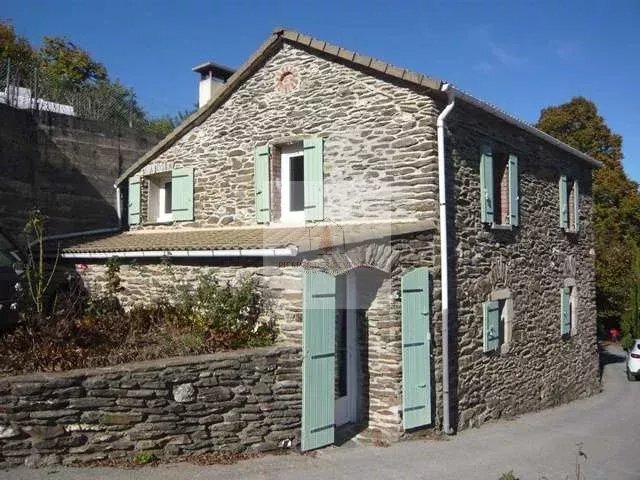 Estate in Le Collet-de-Deze, Occitania, France 2 - 13875270